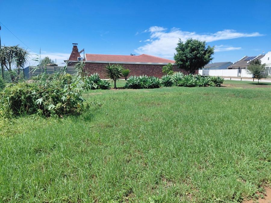 0 Bedroom Property for Sale in Manor Heights Eastern Cape